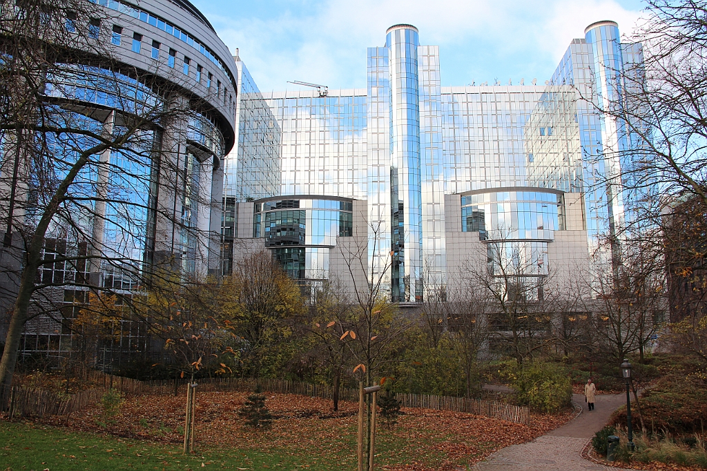 Bryssel 28 november - 1 december 2012 (17)